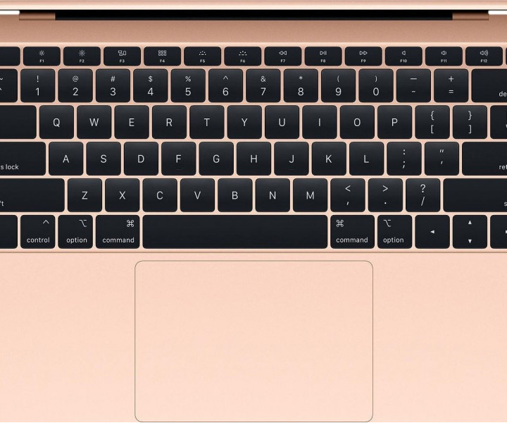 MacBook Air 13  Gold 2019  (MVFN2) 256Gb
